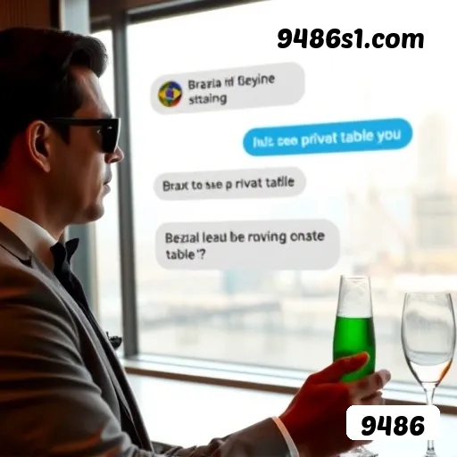 Guia rápido de apostas ao vivo na 9486