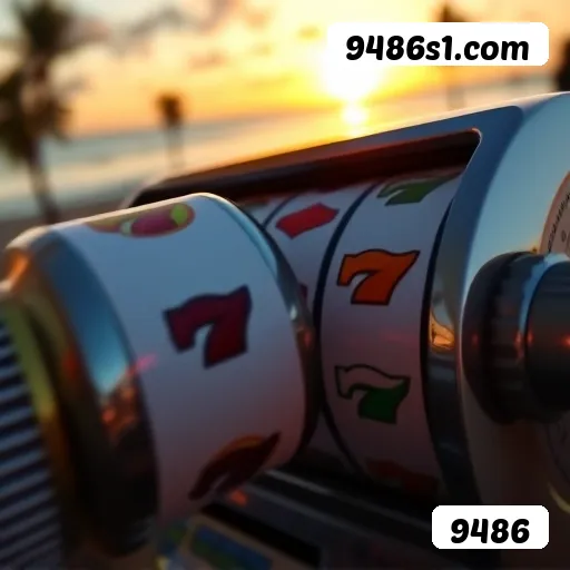 Aplicativo móvel 9486 para iOS e Android