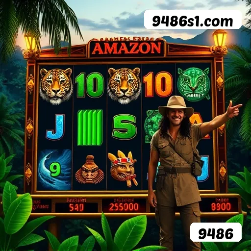 Perguntas sobre login na 9486