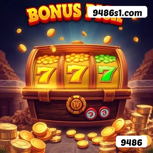 Gates of Olympus slot 9486