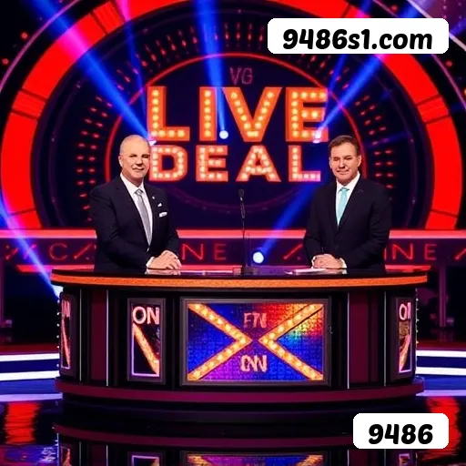 Bônus e prêmios 9486