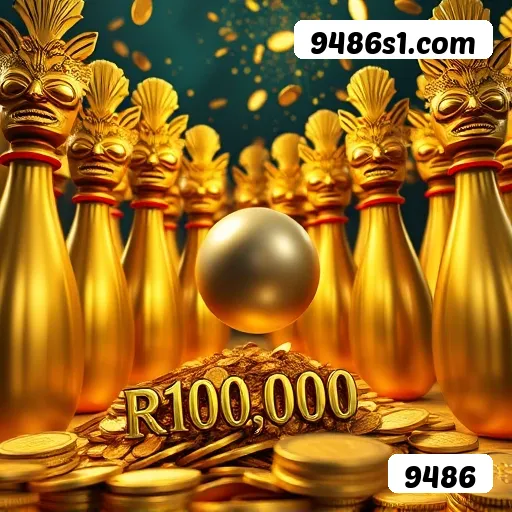 Slots com prêmios 9486